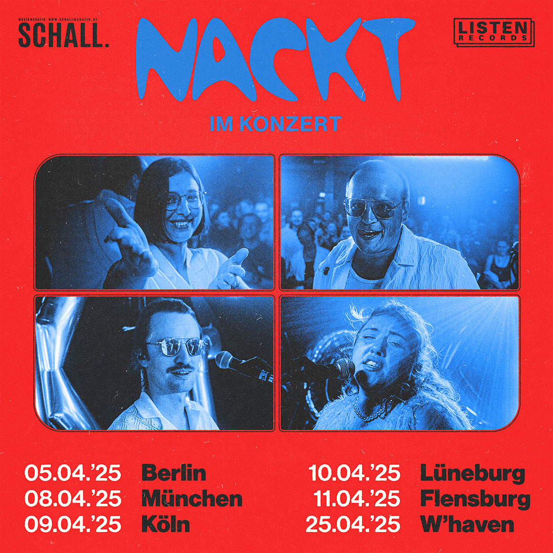NACKT
